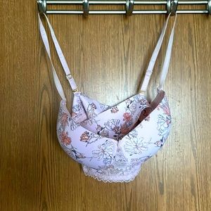 BCBG MAC AZARIA BRA.